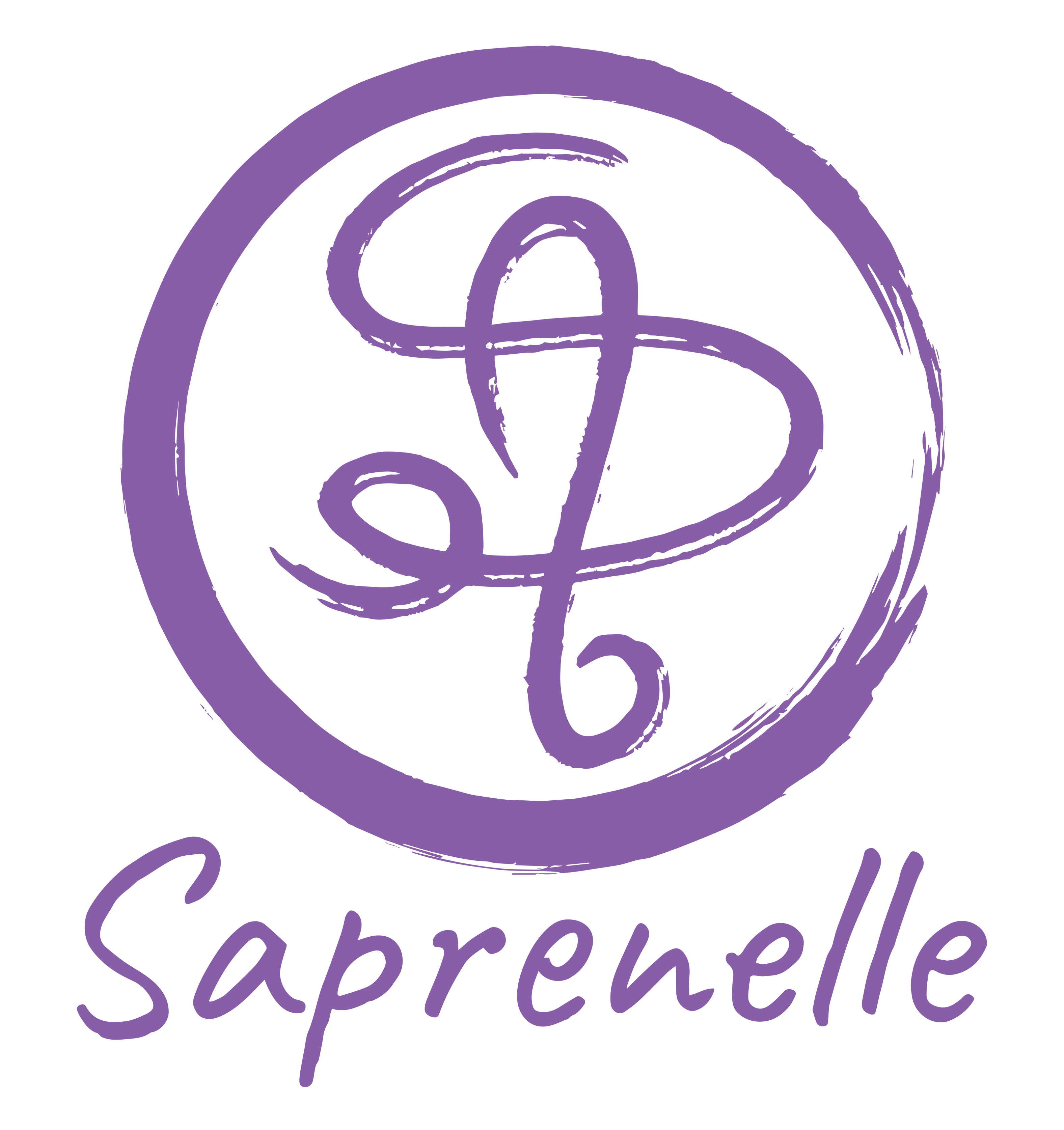 Logo Saprenelle